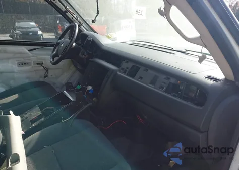 2007 Chevrolet Tahoe Special Services из США, поврежденный, VIN 1GNFK03027R406777